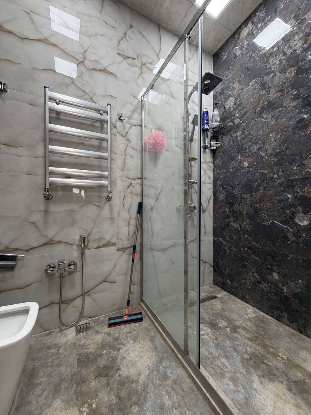 Satılır 2 otaqlı yeni tikili 73 m² — Mənzil, Sumqayıt (9)