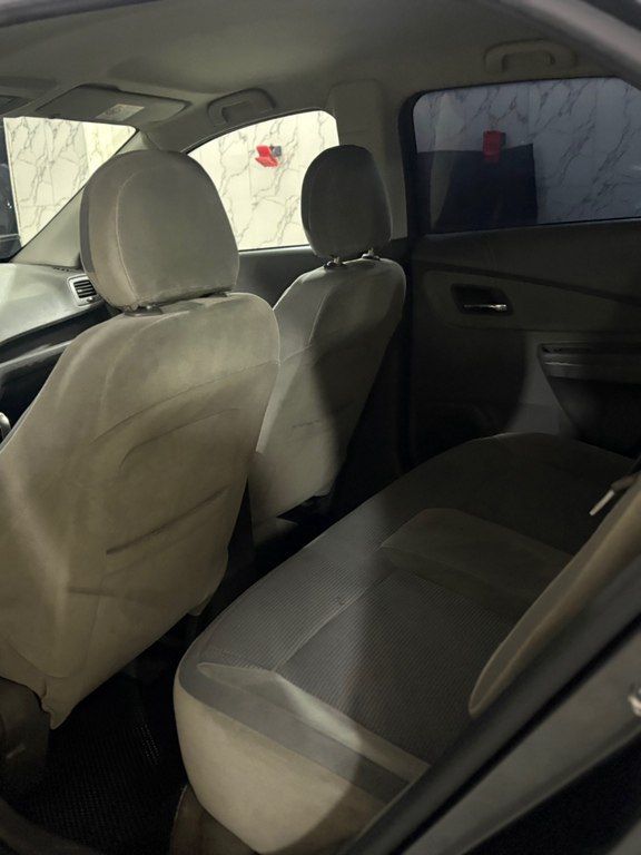 Chevrolet Cobalt, 1.5 L, 2023 il, 72 000 km — Avtomobillər, Bakı (8)
