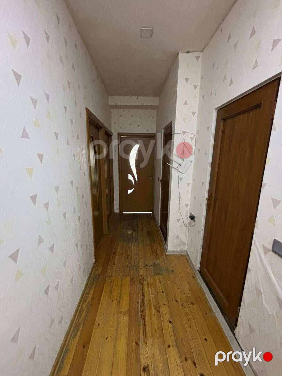İcarəyə verilir 2 otaqlı yeni tikili 62 m² — Mənzil, Bakı (8)