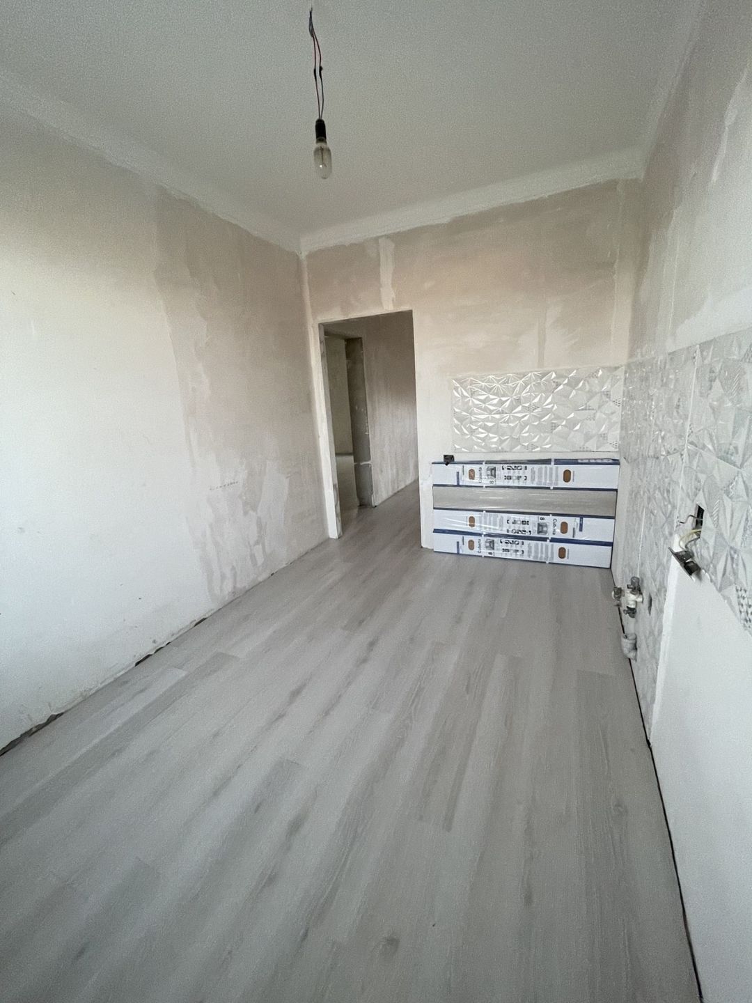 Satılır 4 otaqlı həyət evi/bağ evi 120 m² — Ev, villa, Bakı (11)