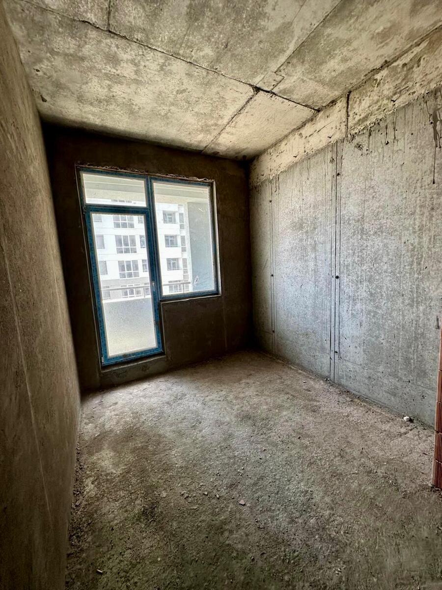 Satılır 4 otaqlı yeni tikili 131.5 m² — Mənzil, Bakı (6)