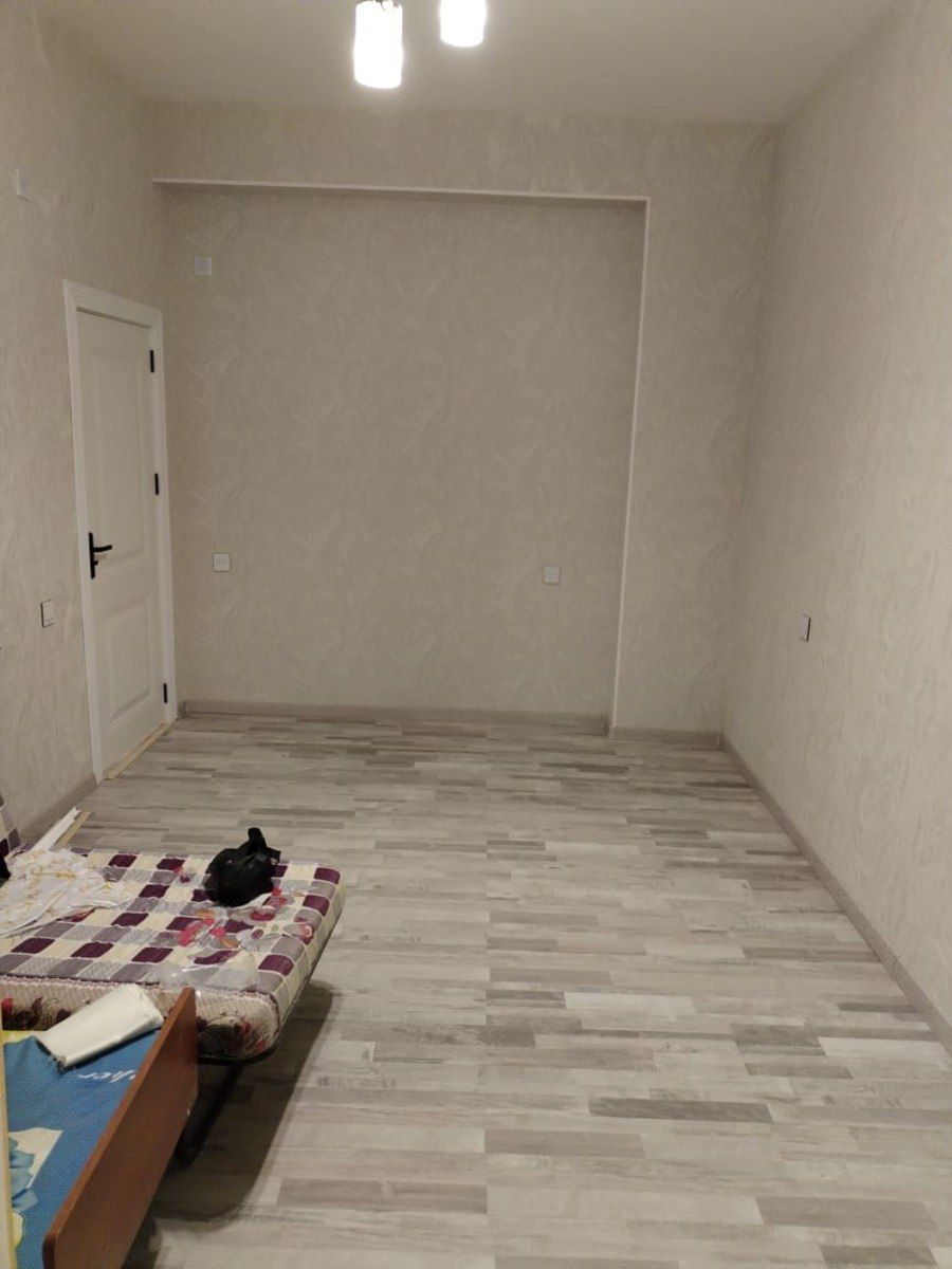 İcarəyə verilir 2 otaqlı yeni tikili 60 m² — Mənzil, Xırdalan (2)