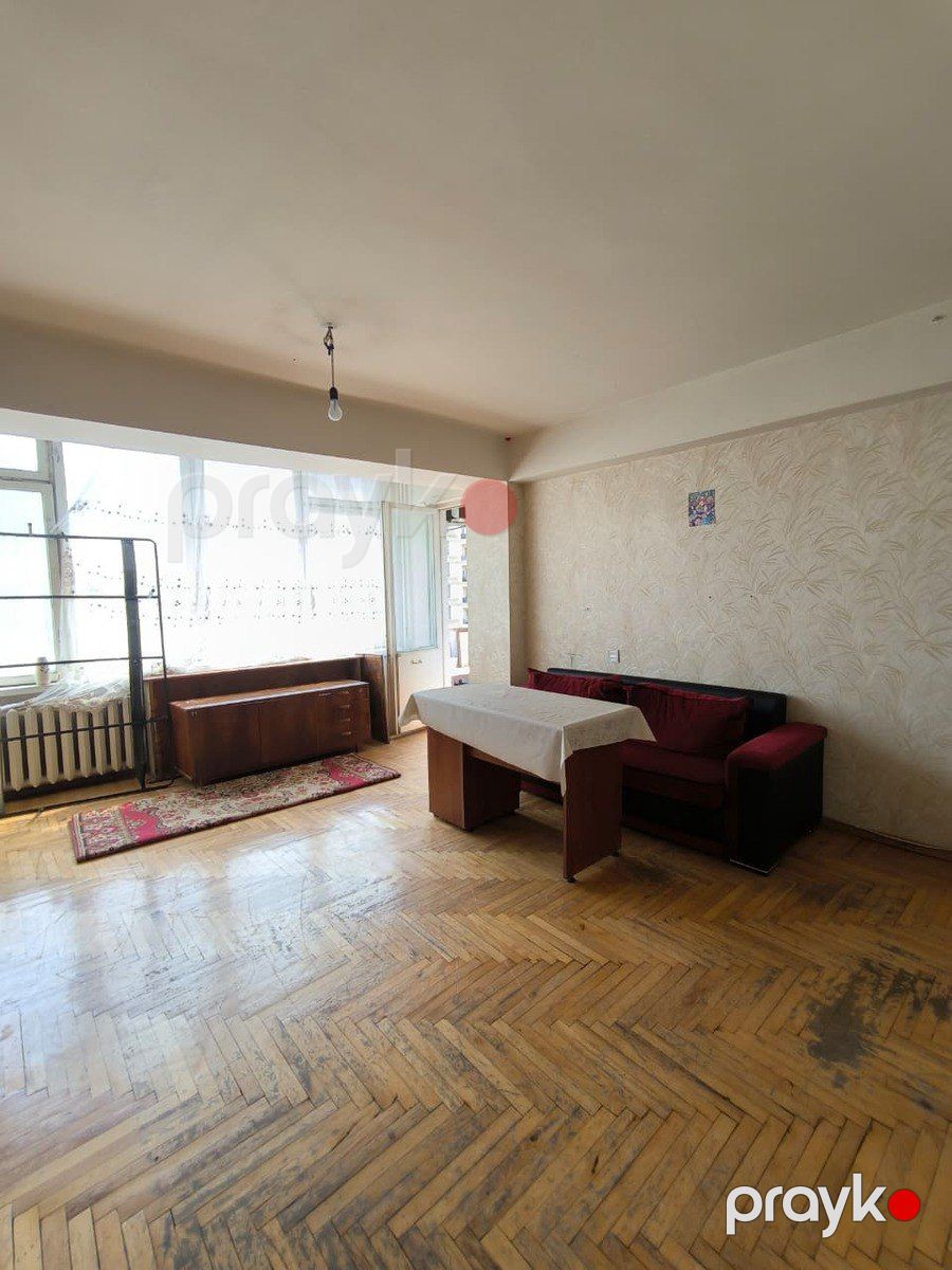 Satılır 2 otaqlı köhnə tikili 52 m² — Mənzil, Bakı (5)