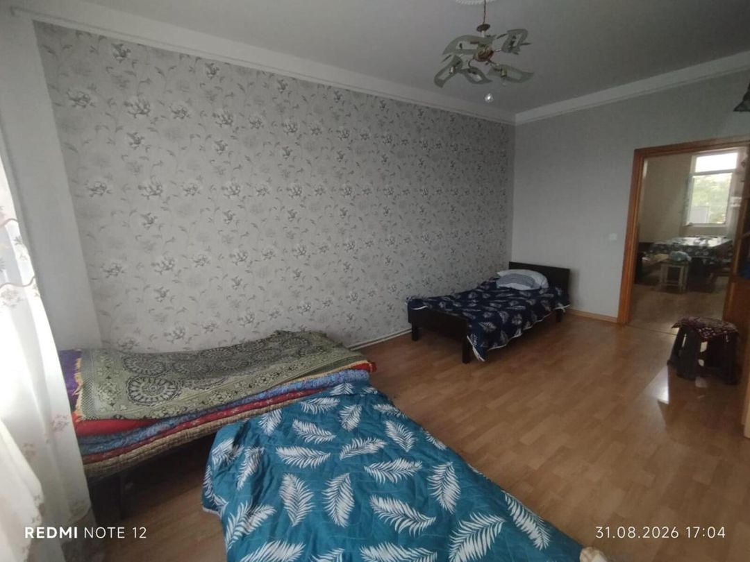 Satılır 2 otaqlı köhnə tikili 60 m² — Mənzil, Bakı (3)