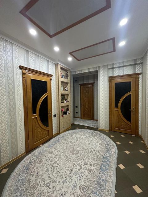 Satılır 4 otaqlı yeni tikili 164 m² — Bakı