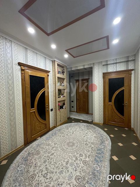Satılır 4 otaqlı yeni tikili 164 m²