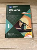 Test toplusu Azərbaycan dili DİM 1və 2 ci hissə — Fidan