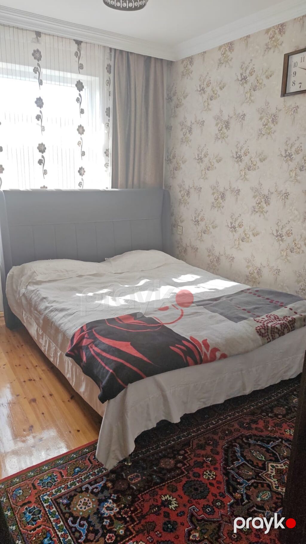 İkinəfərlik çarpayı, Dolab, Termo, İşlənmiş — Yataq otağı mobilya dəstləri, Bakı (2)