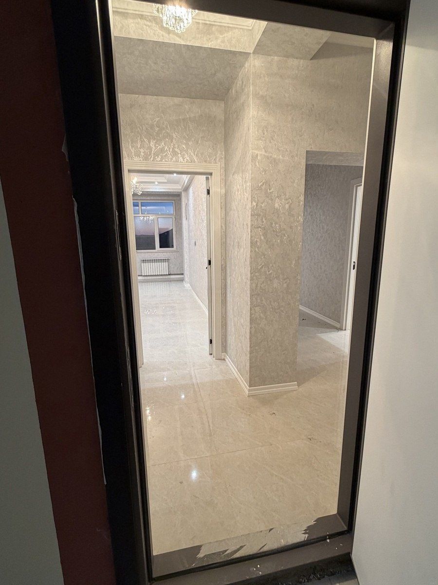 Satılır 3 otaqlı yeni tikili 84 m² — Mənzil, Bakı (8)