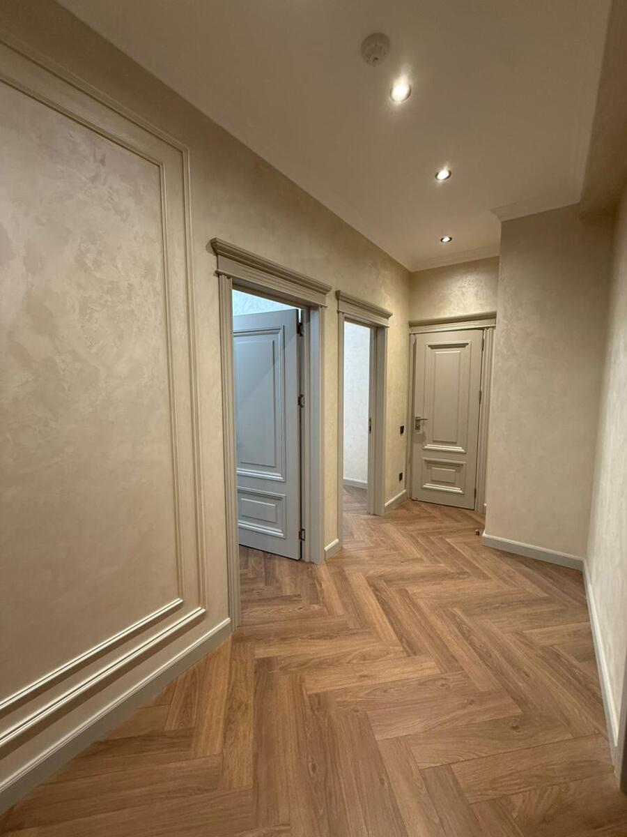Satılır 3 otaqlı yeni tikili 77 m² — Mənzil, Bakı (7)