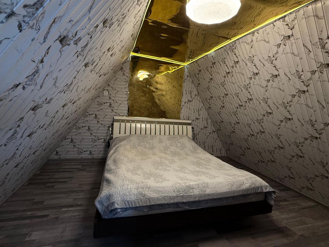 İcarəyə verilir 3 otaqlı həyət evi/bağ evi 70 m² — Ev, villa, Bakı (3)