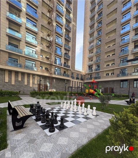 Satılır 5 otaqlı yeni tikili 267 m²