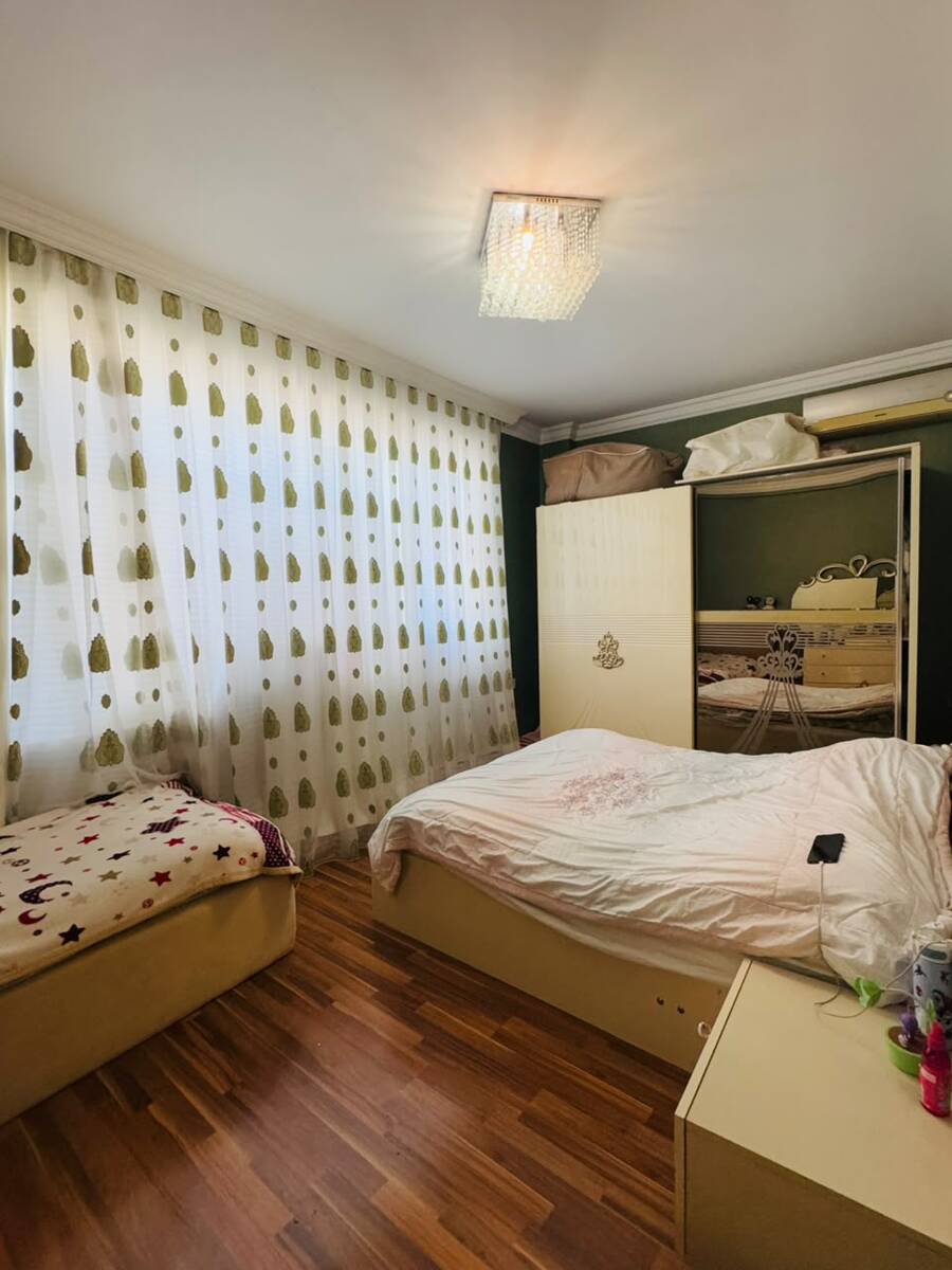 Satılır 3 otaqlı yeni tikili 110 m² — Mənzil, Bakı (4)