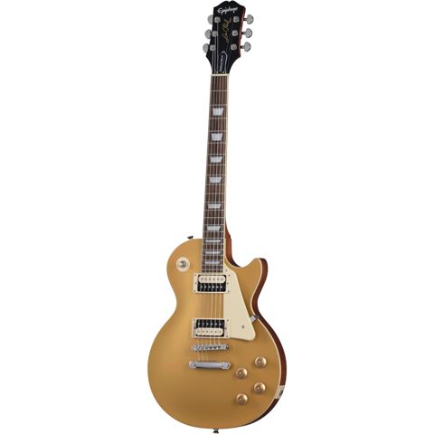 Elektrik gitara Epiphone Les Paul Traditional Pro IV EITP4WMGNH3 — Bakı