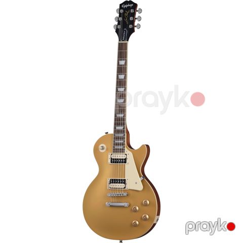 Elektrik gitara Epiphone Les Paul Traditional Pro IV EITP4WMGNH3 — Bakı