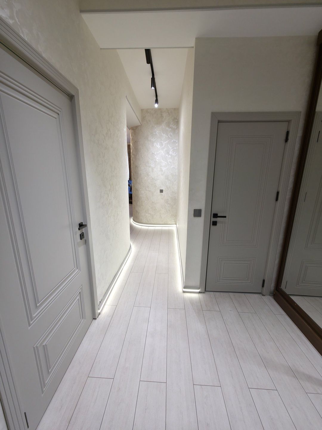 Satılır 2 otaqlı köhnə tikili 63 m² — Mənzil, Bakı (4)