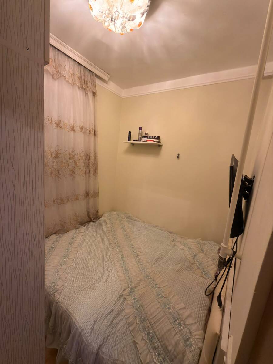 Satılır 3 otaqlı köhnə tikili 50 m² — Mənzil, Bakı (5)