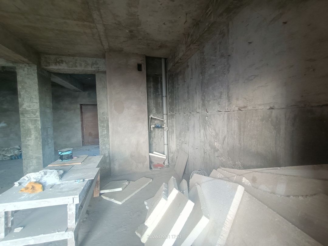 Satılır 2 otaqlı yeni tikili 198 m² — Mənzil, Bakı (5)