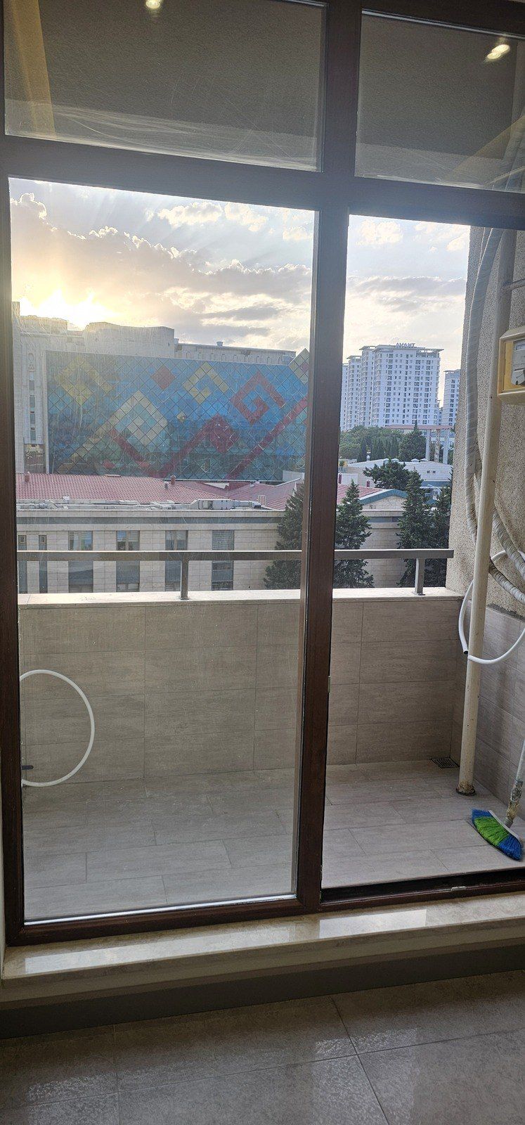 Satılır 3 otaqlı yeni tikili 111.2 m² — Mənzil, Bakı (9)