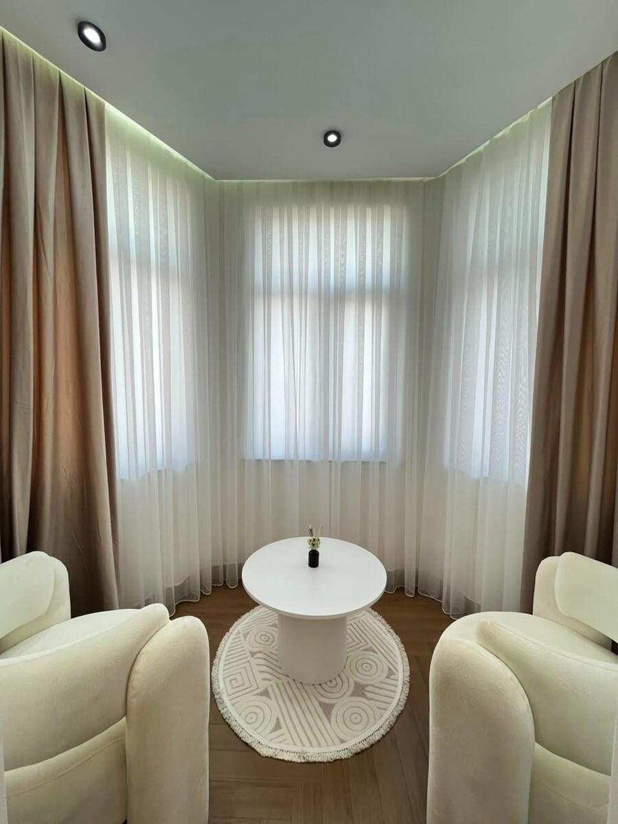 Satılır 3 otaqlı yeni tikili 93 m² — Mənzil, Bakı (12)