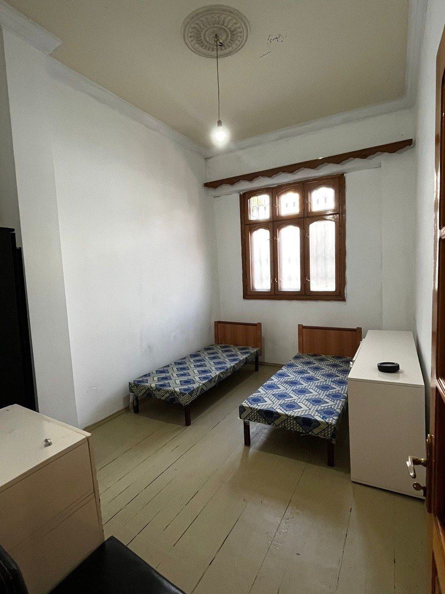 İcarəyə verilir 2 otaqlı köhnə tikili 60 m² — Mənzil, Bakı (2)