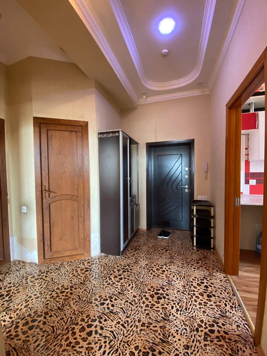 Satılır 3 otaqlı yeni tikili 89 m² — Mənzil, Bakı (4)