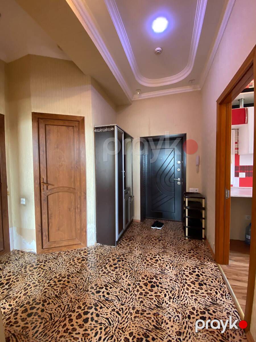 Satılır 3 otaqlı yeni tikili 89 m² — Mənzil, Bakı (4)