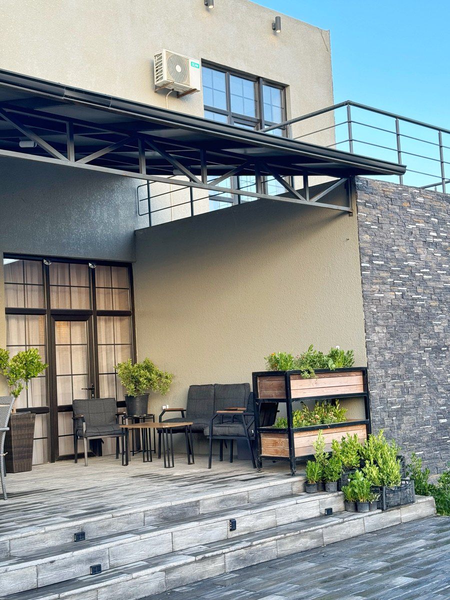 Satılır 7 otaqlı həyət evi/bağ evi 607 m² — Ev, villa, Bakı (9)