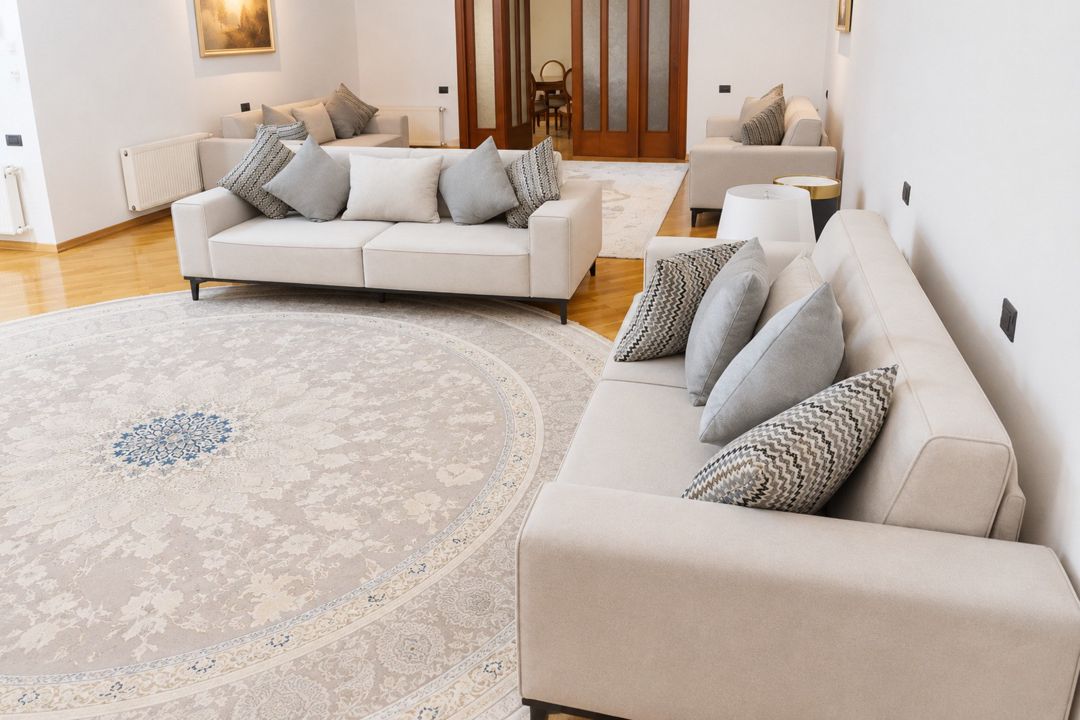 Satılır 8 otaqlı həyət evi/bağ evi 1150 m² — Ev, villa, Bakı (9)