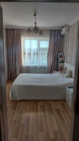 Satılır 2 otaqlı köhnə tikili 70 m² — Xəyyam Bəy