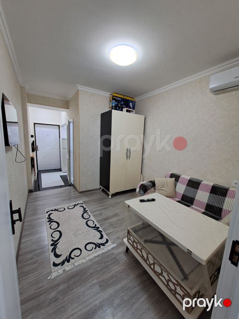 2-otaqlı yeni tikili kirayə verilir, Xırdalan ş., 31 m²