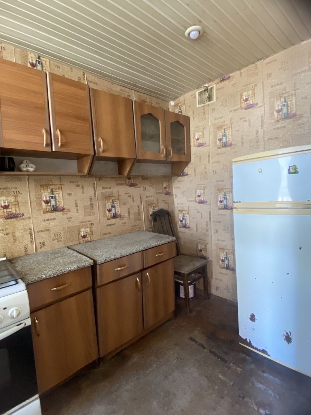 İcarəyə verilir 2 otaqlı köhnə tikili 40 m² — Mənzil, Bakı (2)