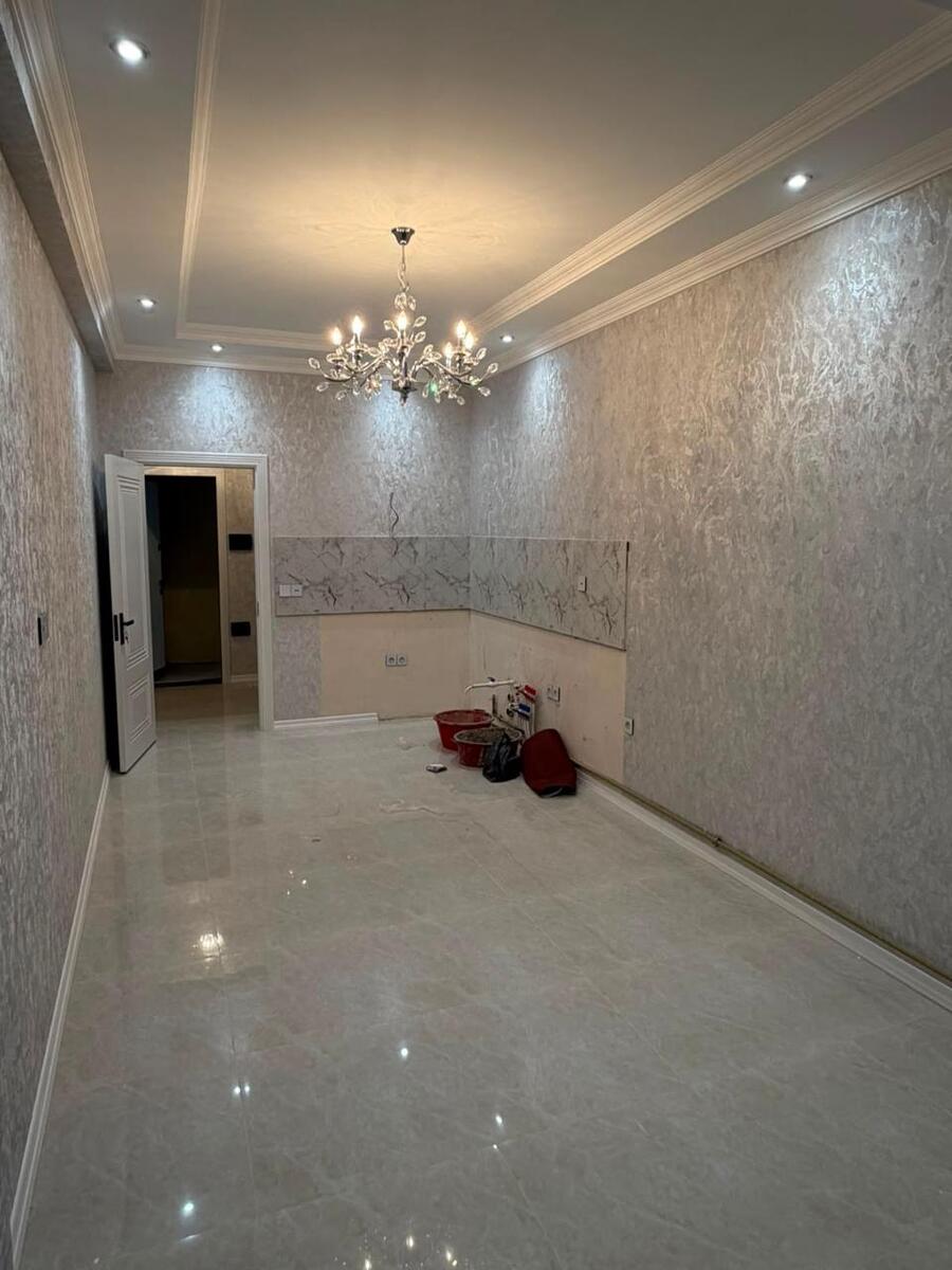 Satılır 3 otaqlı yeni tikili 84 m² — Mənzil, Bakı (7)