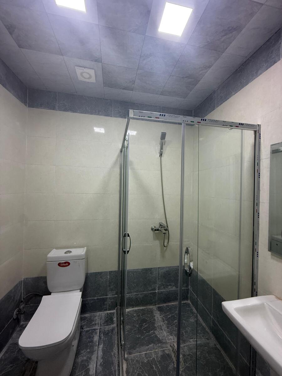 Satılır 2 otaqlı yeni tikili 91 m² — Mənzil, Sumqayıt (7)