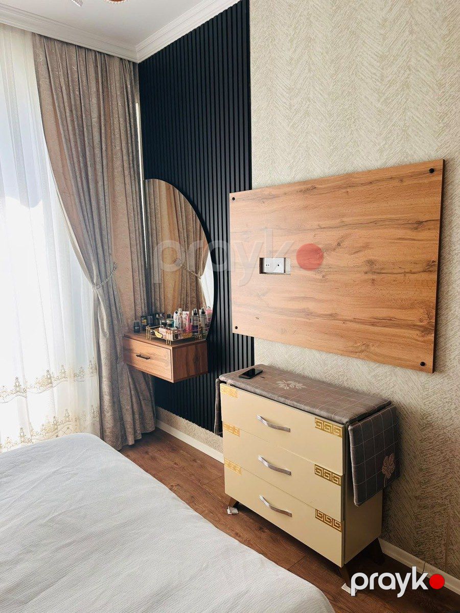 Satılır 2 otaqlı yeni tikili 50 m² — Mənzil, Bakı (7)