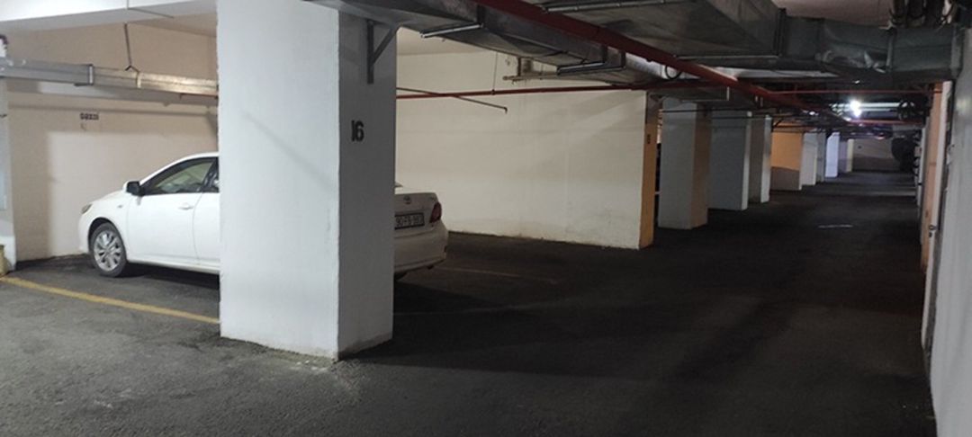 Satılır 3 otaqlı yeni tikili 137 m² — Mənzil, Bakı (7)