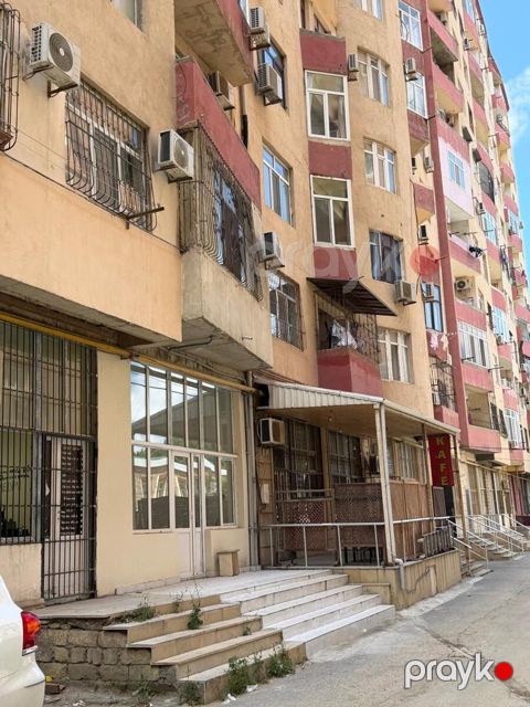 Satılır obyekt 29 m²