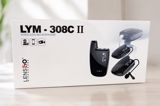 Simsiz mikrofon LYM-308C II — Game Center — Elektronika
