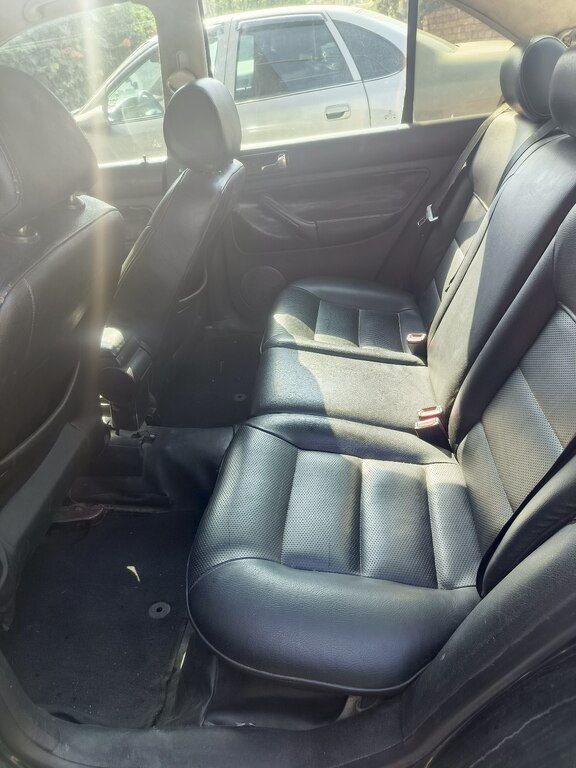 Volkswagen Jetta, 2.0 L, 1998 il, 170 480 km — Avtomobillər, Bakı (5)