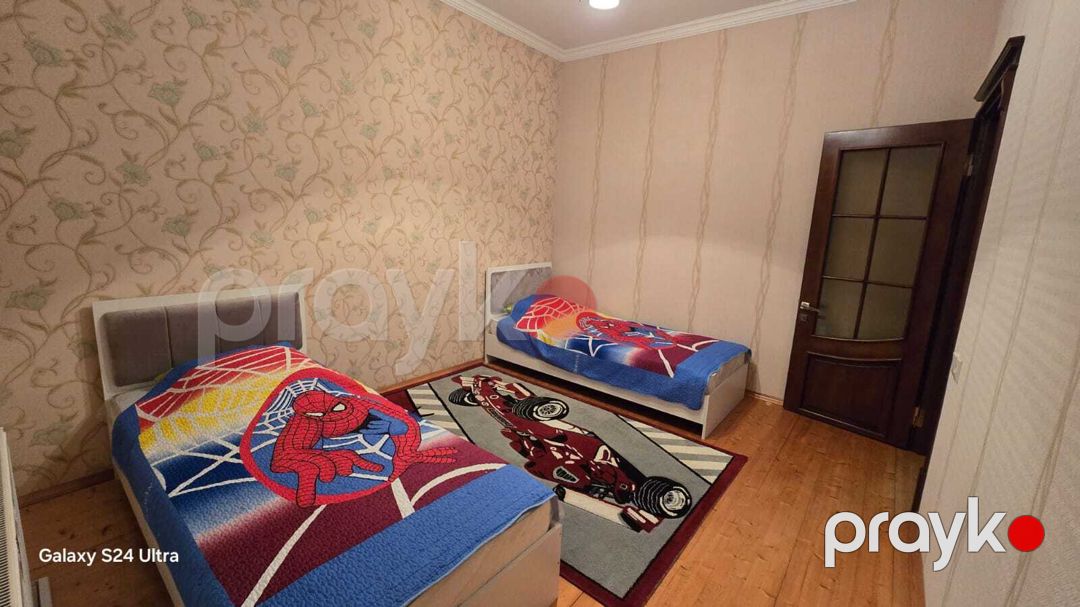 Həyət evi kirayə verilir, Xırdalan ş — Ev, villa, Xırdalan (8)