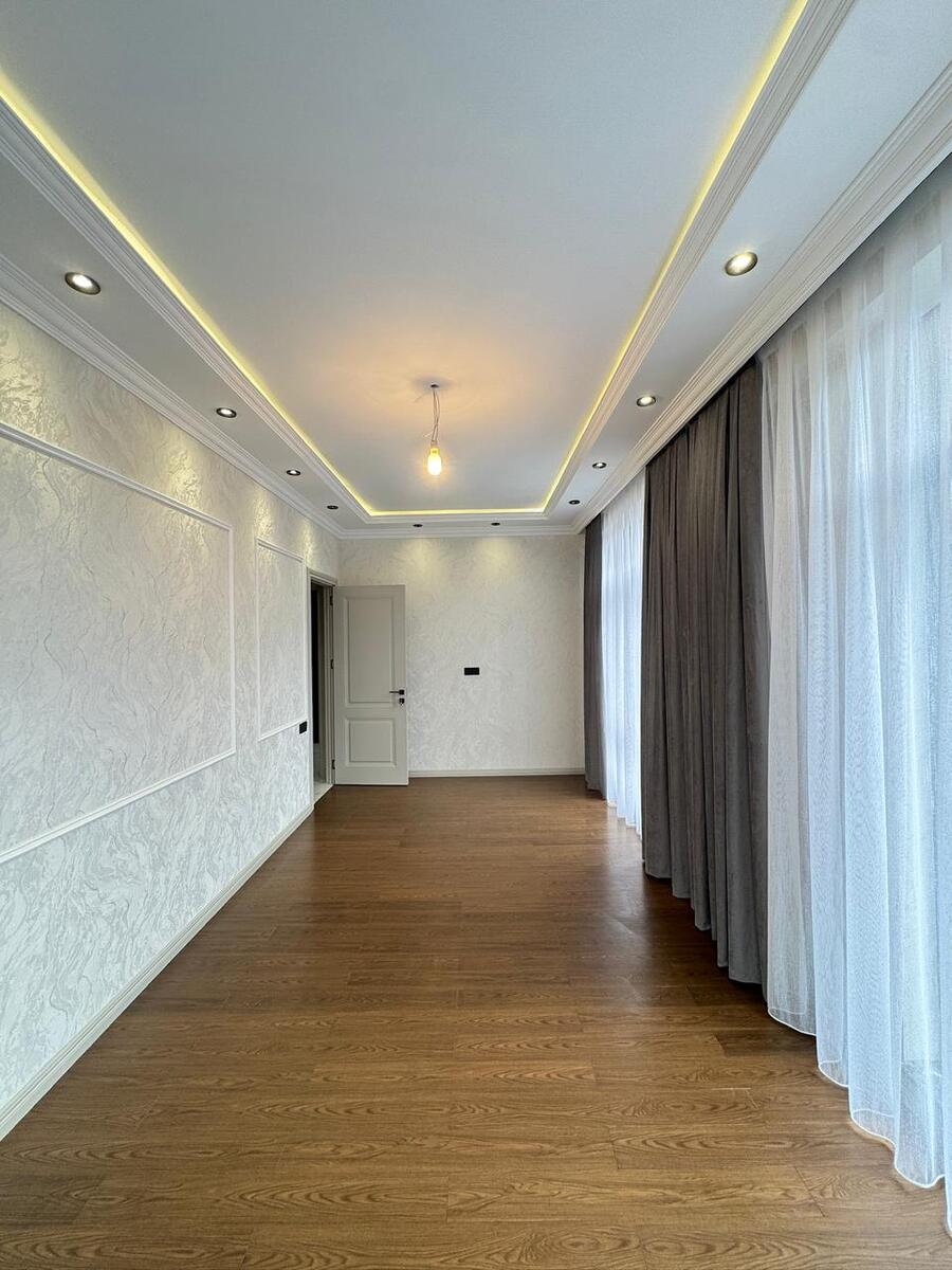 Satılır 2 otaqlı yeni tikili 80 m² — Mənzil, Bakı (3)