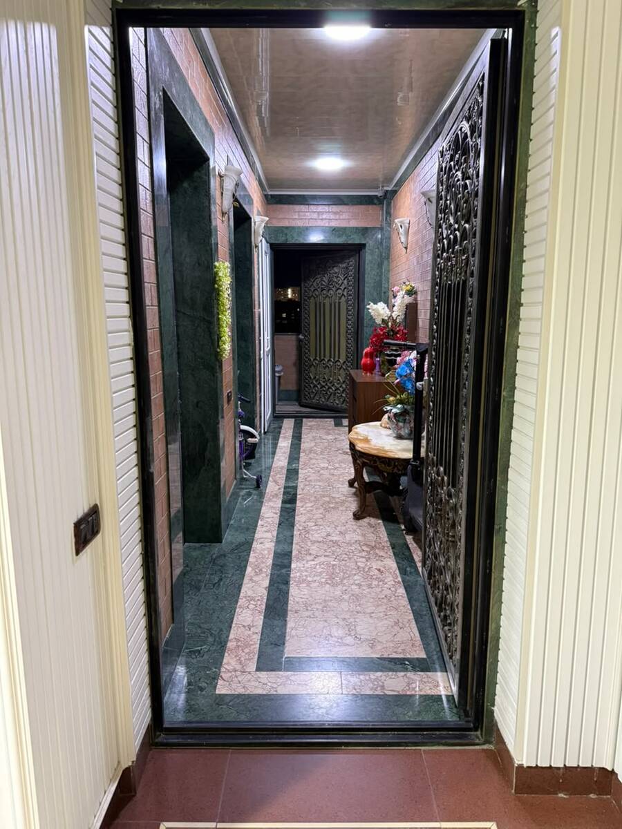 Satılır 3 otaqlı yeni tikili 95 m² — Mənzil, Bakı (10)