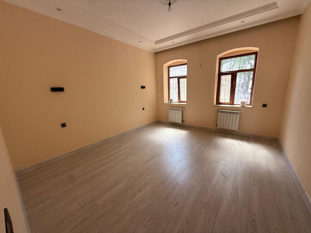 Həyət evi, Yahya Hüseynov küç — Ev, villa, Bakı (8)