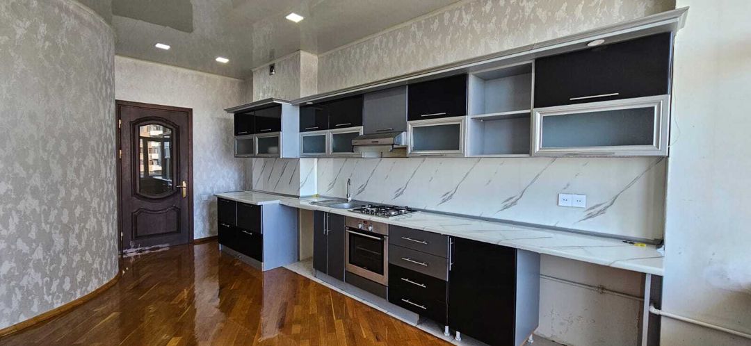 Satılır 3 otaqlı yeni tikili 150 m² — Mənzil, Bakı (8)