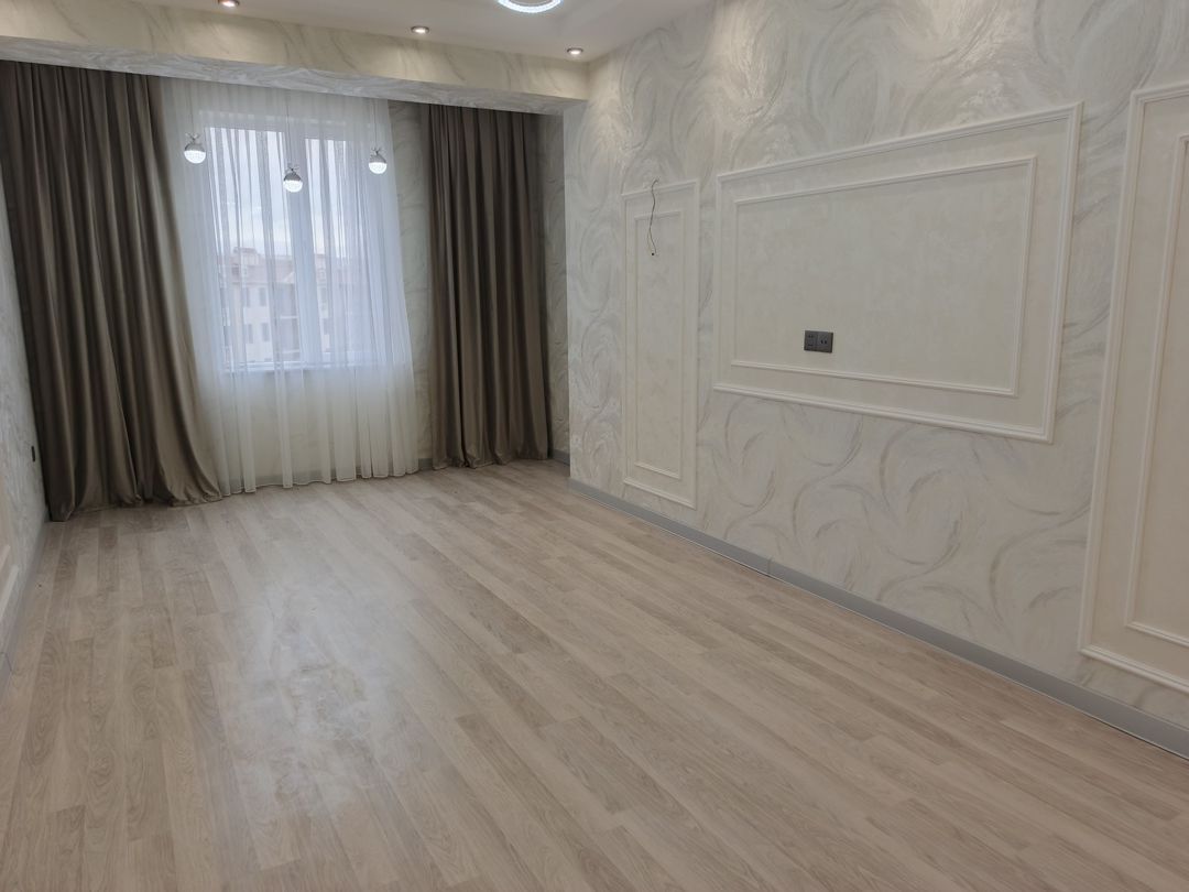 Satılır 2 otaqlı yeni tikili 68 m² — Mənzil, Bakı (2)