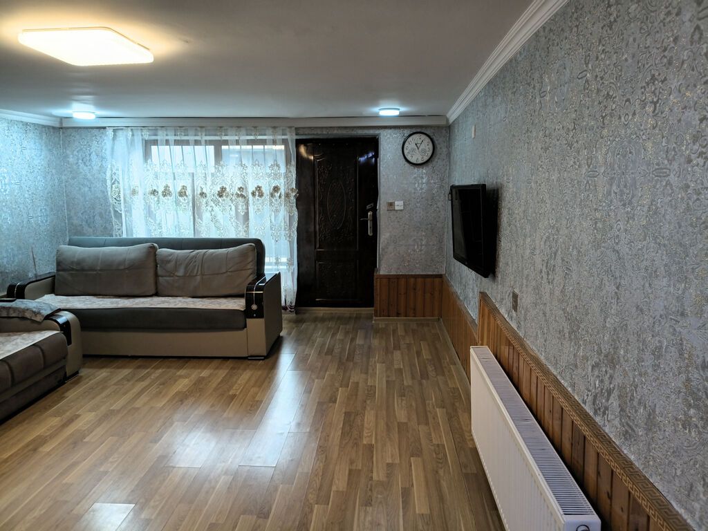 6 otaqlı, 150 kv. m, Kredit yoxdur, Orta təmir — Daşınmaz əmlak, Bakı (4)