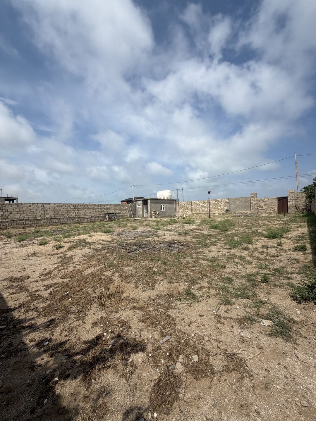 Satılır torpaq 5 sot — Torpaq, Bakı (4)