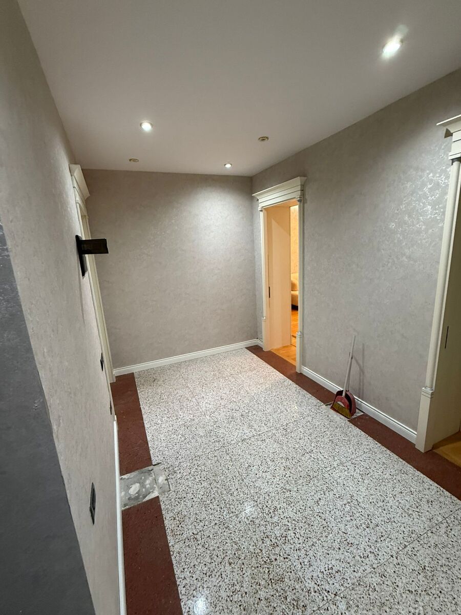 İcarəyə verilir 3 otaqlı yeni tikili 120 m² — Mənzil, Bakı (9)