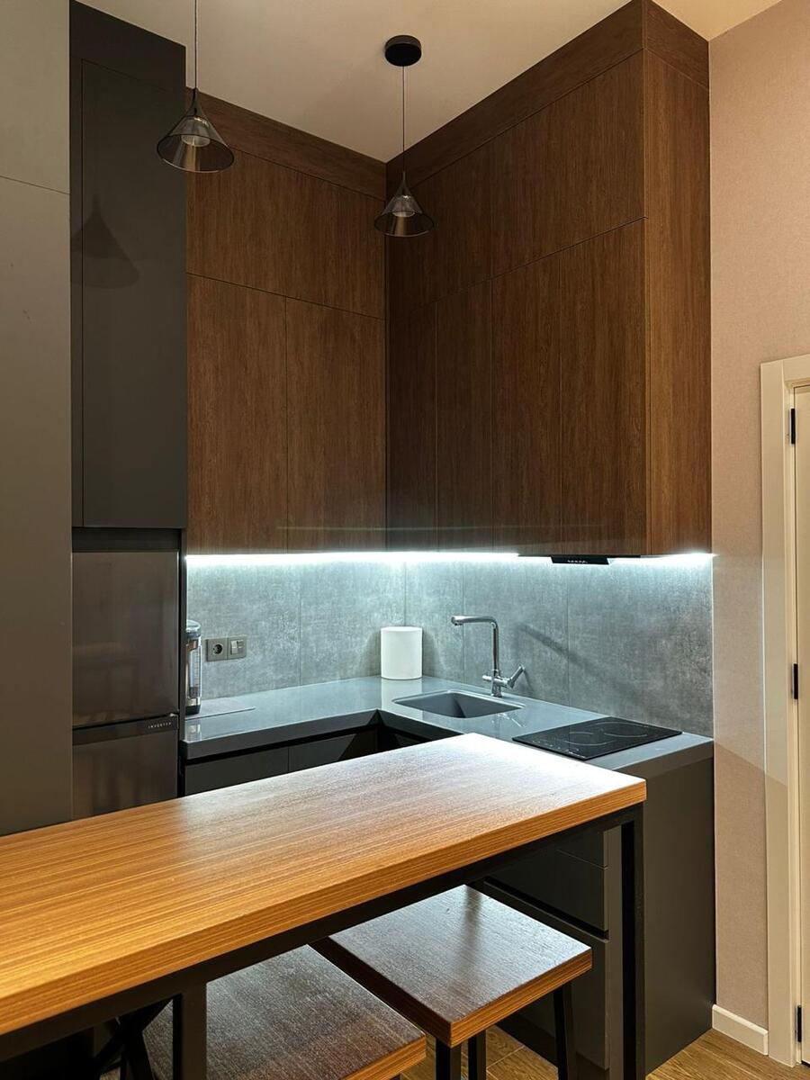 Satılır 2 otaqlı yeni tikili 51 m² — Mənzil, Bakı (3)