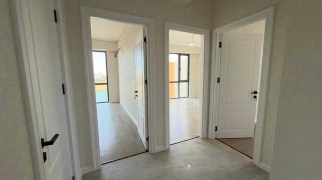 Satılır 2 otaqlı yeni tikili 57 m² — Mənzil, Bakı (11)